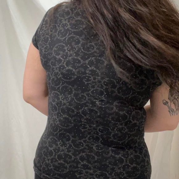 Vintage (2000’s) Calvin Klein top - Picture 3 of 4